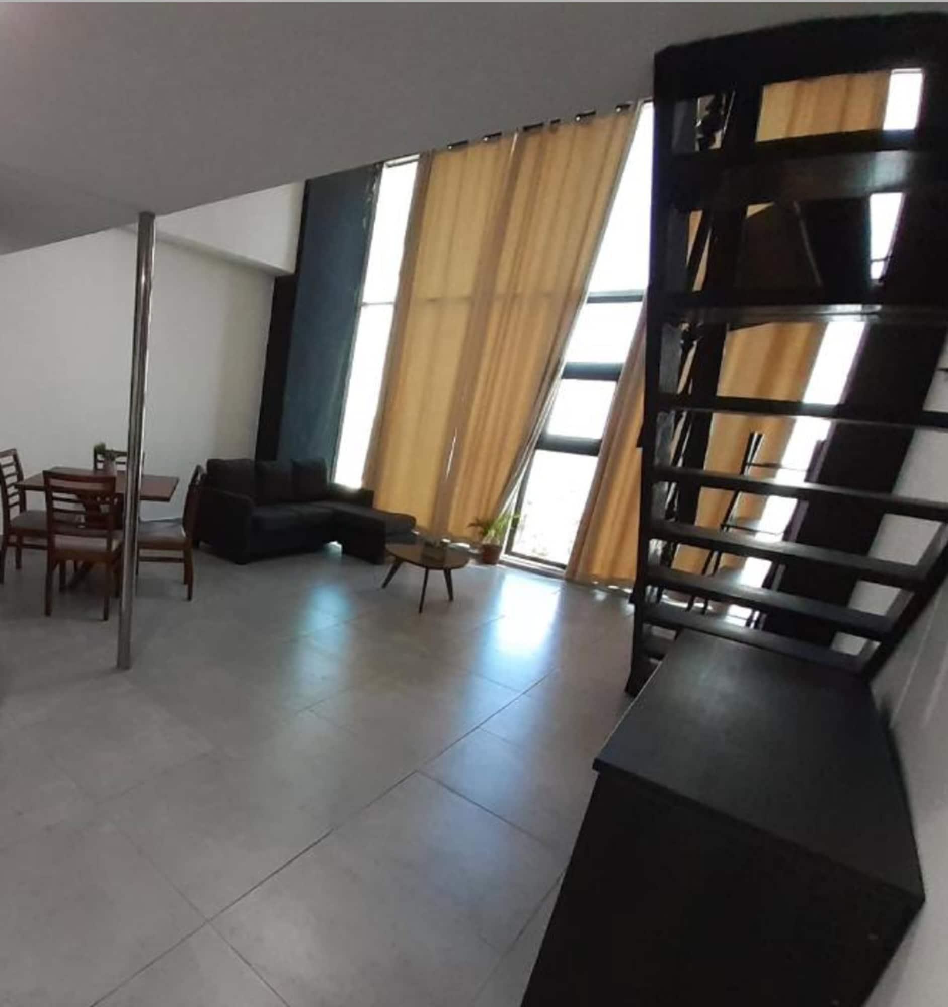 Innfiniti Hotel & Suites Kota Panama Bagian luar foto