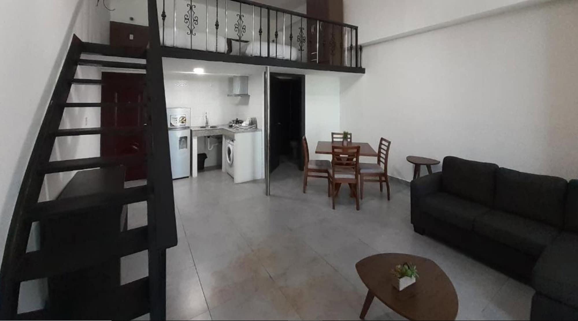 Innfiniti Hotel & Suites Kota Panama Bagian luar foto
