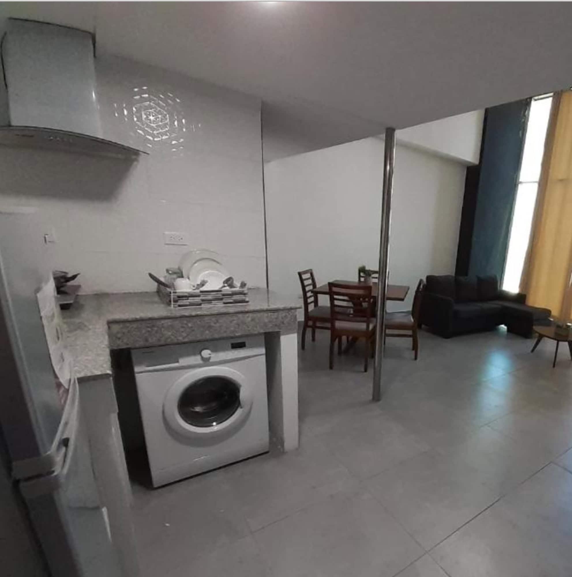Innfiniti Hotel & Suites Kota Panama Bagian luar foto