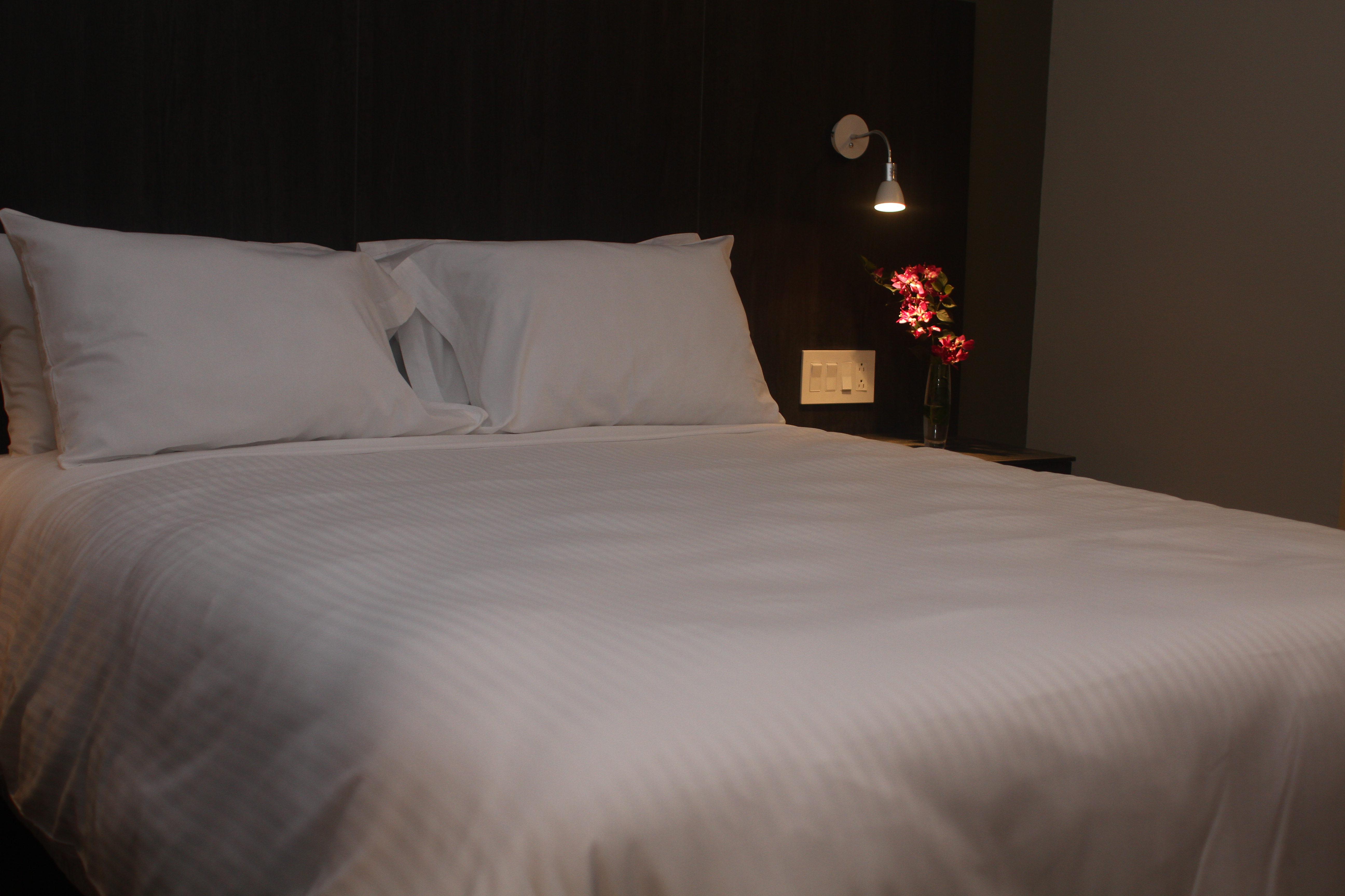 Innfiniti Hotel & Suites Kota Panama Bagian luar foto
