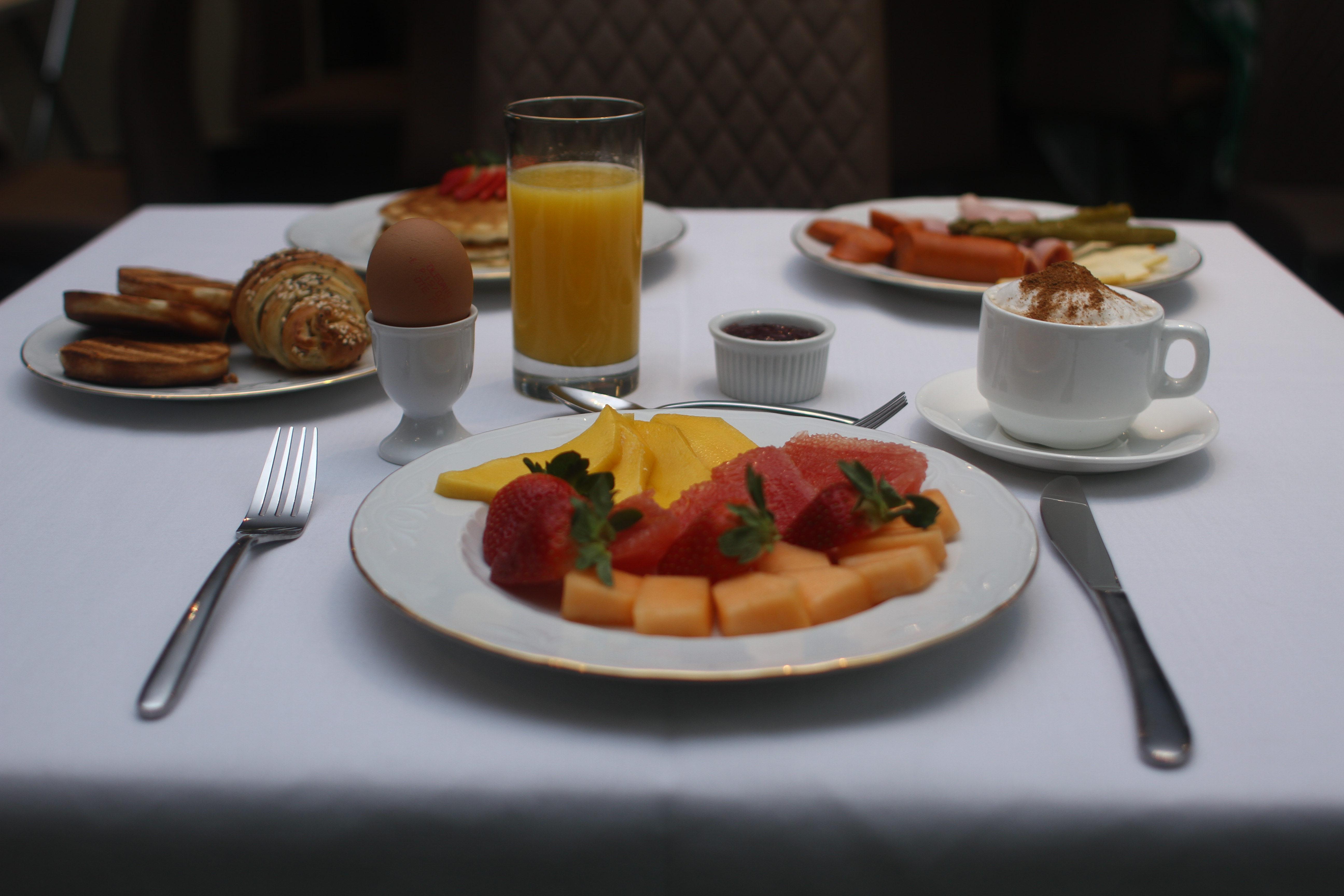 Innfiniti Hotel & Suites Kota Panama Bagian luar foto