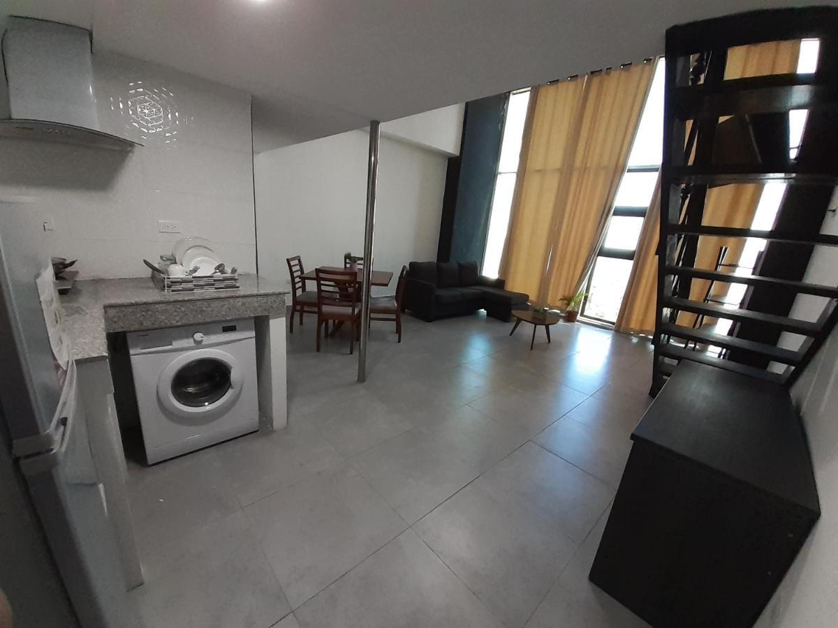Innfiniti Hotel & Suites Kota Panama Bagian luar foto