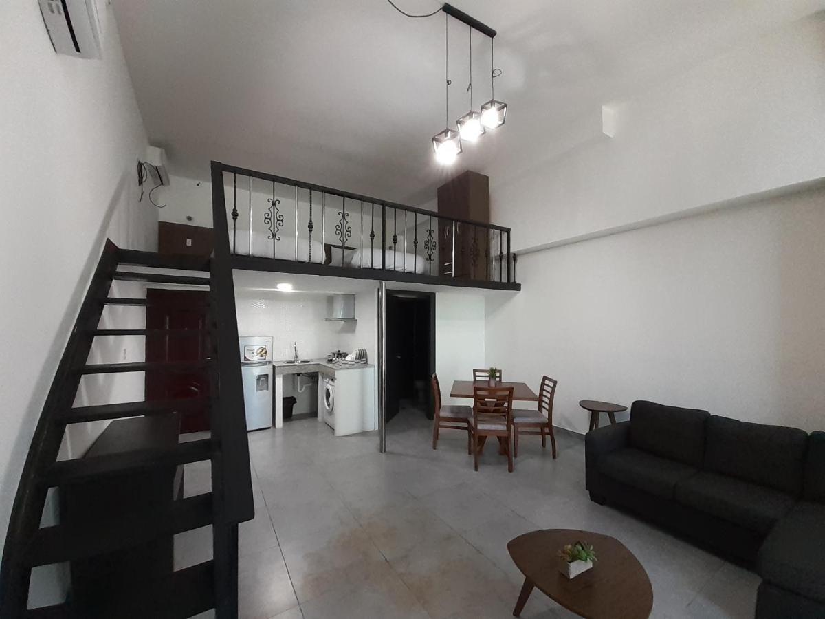 Innfiniti Hotel & Suites Kota Panama Bagian luar foto